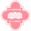 Chateau de Sourches | La pivoine de Sourches Logo